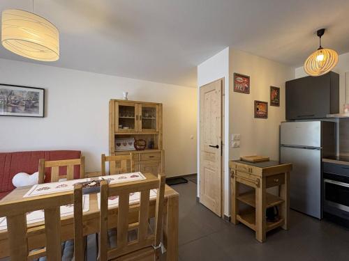 Appartement moderne avec parking - 4 pers.