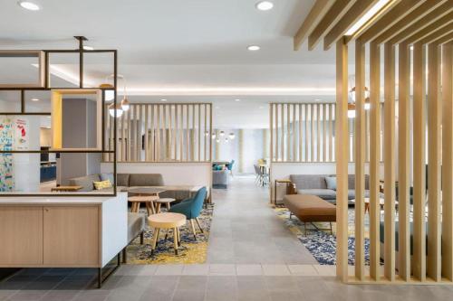 TownePlace Suites by Marriott Lyndhurst