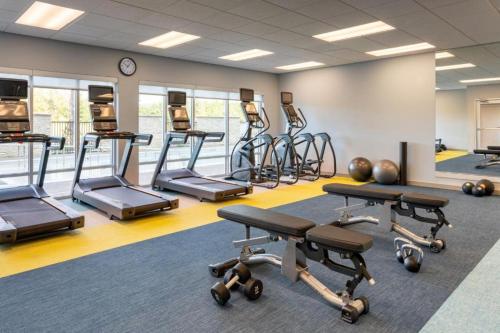TownePlace Suites by Marriott Lyndhurst in Lyndhurst (NJ)