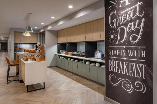 TownePlace Suites by Marriott Lyndhurst in Lyndhurst (NJ)