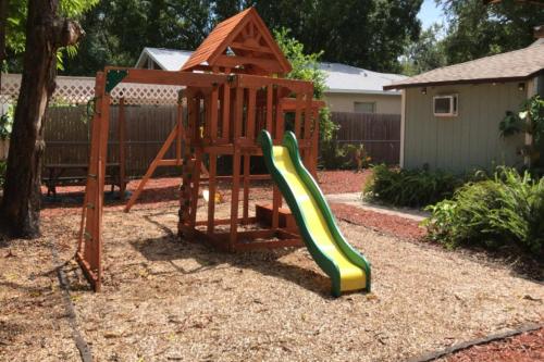 Apt 1Br Playgrnd SRQ Dwntwn Siesta key 20 3PPL - image 2