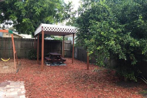Apt 1Br Playgrnd SRQ Dwntwn Siesta key 20 3PPL - image 5