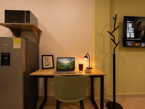 New modern loft in Laureles with WiFi and a large window - image 3