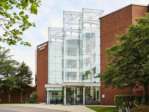Mercure St Helens Hotel de charme Thatto Heath