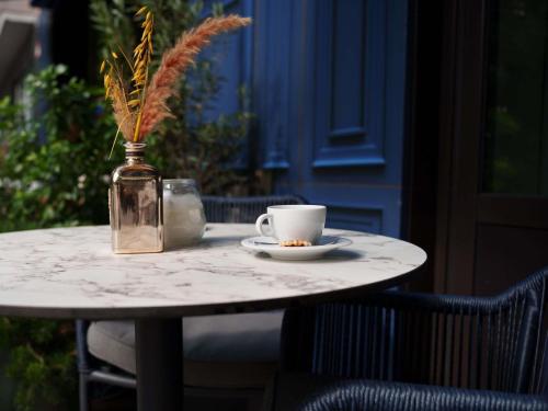 Maek Hotel Antwerp Central - Accor Handwritten Collection, Anvers (photo 6)