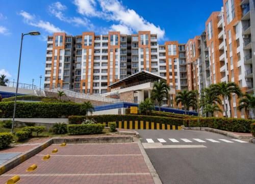 Apartamento en Girardot Reserva de Peñon
