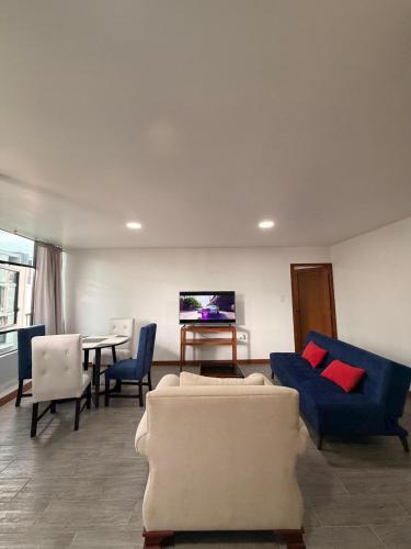 Suite en Loja