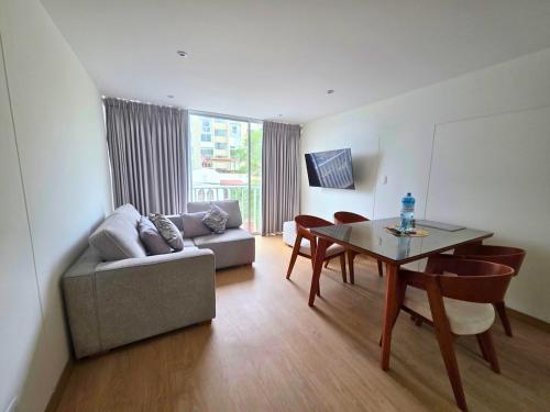 Apartamento 1 en Magdalena del Mar