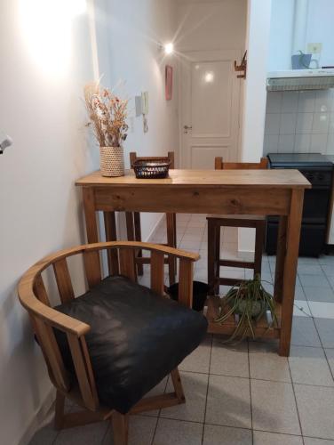 Carpe Diem Studio, microcentro con cochera