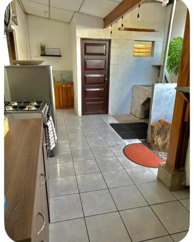 La casita de noha in Ataco