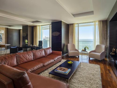 Suite, presidencial, 4 camas