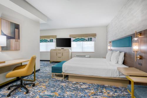 Best Western Northwest Lodge Room Type - Large King Room - Non-Smoking