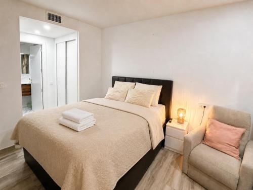 Playa del Cura Spa Retreat