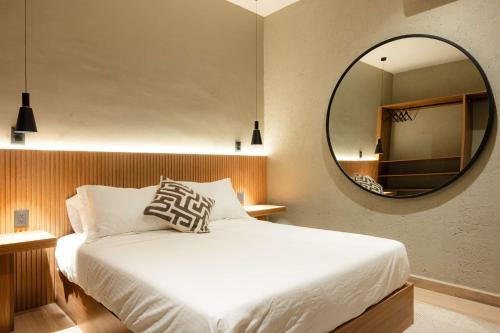Loft Encantador y Privado en el Centro de Queretaro