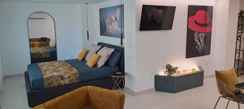 Suites by Pepi 2