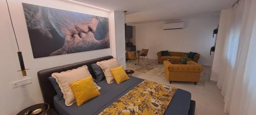 Suites by Pepi 2 Adults Only