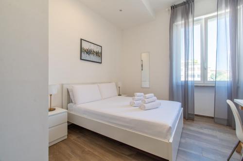 Hostly The Alpi Grand Apartment