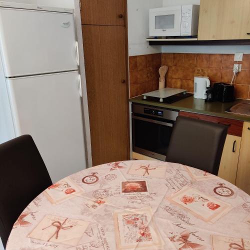 Sainte-Maxime appartement climatisé proche plage et centre-ville