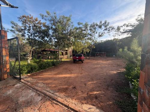 Granja Don Sina in Caacupe