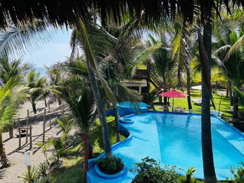 Marbella Eco Lodge - Guatemala City