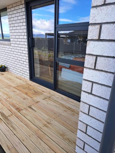 Kupe Boutique House with ensuite free wifi in Whitianga