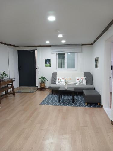 오두막,여기