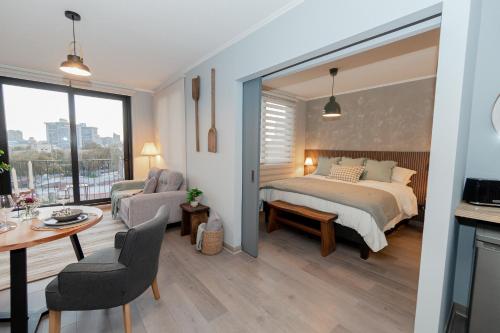 Premium! Stylish New Apartment in the Heart of Barrio Italia