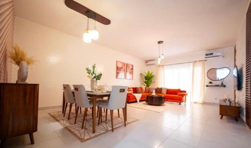 Appartement Diamant - image 4