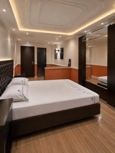Hotel Metropolis Centro Sao Paulo - São Paulo Hotel Metropolis Centro Sao Paulo - São Paulo