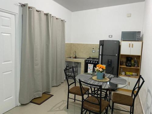 Pretty house in Metapán (Pretty house in Metapan) in Метапан