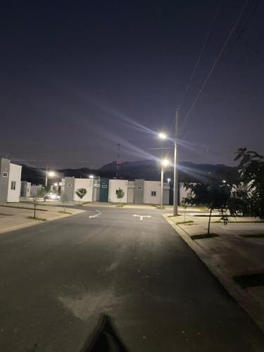Pretty house in Metapán (Pretty house in Metapan) in Метапан