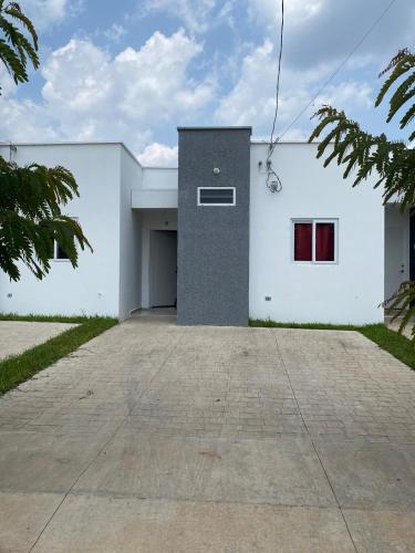 Pretty house in Metapán (Pretty house in Metapan) in Метапан