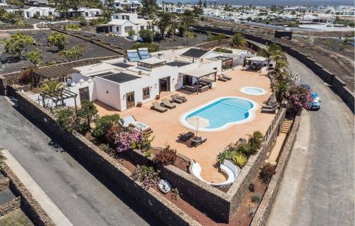 Villa Buena Vista Bocaina