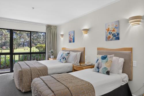 Capital Lodge Motor Inn - image 5