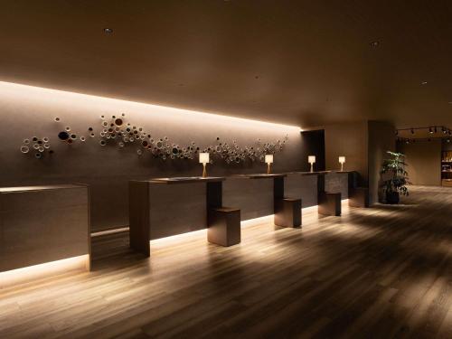 館内設備, グランドメルキュール 那須高原リゾート&スパ (Grand Mercure Nasu Highlands Resort & Spa) in 那須塩原