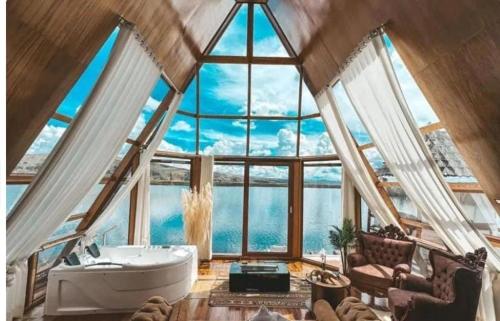 Titicaca Horizon View Lodge