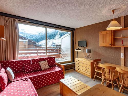 Appartement central à Méribel - 4 pers.