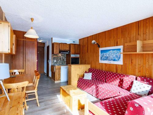 Appartement central à Méribel - 4 pers. (Appartement central a Meribel - 4 pers.) in Méribel
