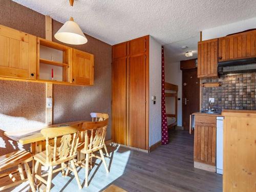 Appartement central à Méribel - 4 pers. (Appartement central a Meribel - 4 pers.) in Méribel