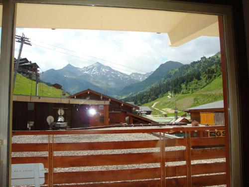 Appartement central à Méribel - 4 pers. (Appartement central a Meribel - 4 pers.) in Méribel