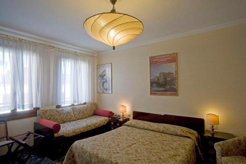 Hotel Agli Alboretti, Benátky (fotografie 2)