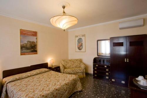 Hotel Agli Alboretti