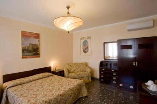 Hotel Agli Alboretti - image 10