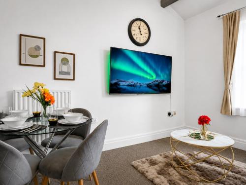 Preston Serviced Apartment - Estatevision - Preston