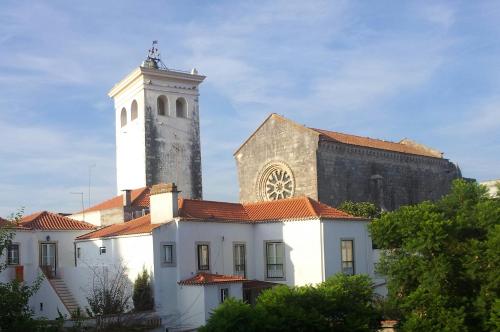 Bližnja okolica, Tagus Host in Marvila
