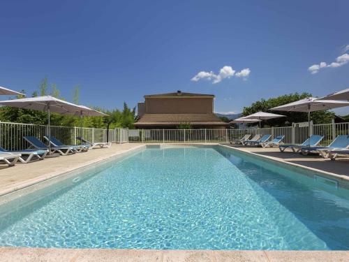 ibis Sisteron Hotel de charme La Faye
