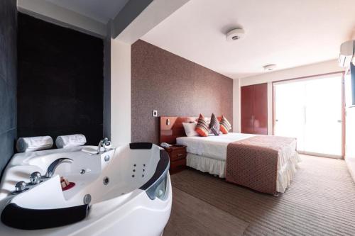 hotel photo