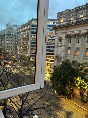 Ayres Suites Alsina 543 in Buenos Aires