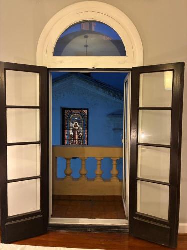 Ayres Suites Alsina 543 in Buenos Aires