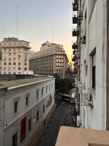 Ayres Suites Alsina 543 in Buenos Aires